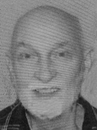 DENNIS UCHANSKI